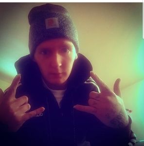 Meet your Posher, Gage